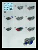 Instrucciones de Construcción - LEGO - 7678 - Droid Gunship™: Page 31