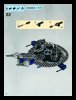 Instrucciones de Construcción - LEGO - 7678 - Droid Gunship™: Page 36