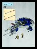 Instrucciones de Construcción - LEGO - 7678 - Droid Gunship™: Page 39