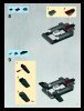 Instrucciones de Construcción - LEGO - 7679 - Republic Fighter Tank™: Page 7