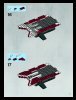 Instrucciones de Construcción - LEGO - 7679 - Republic Fighter Tank™: Page 11