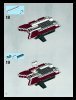 Instrucciones de Construcción - LEGO - 7679 - Republic Fighter Tank™: Page 12