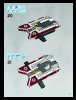 Instrucciones de Construcción - LEGO - 7679 - Republic Fighter Tank™: Page 13