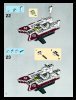 Instrucciones de Construcción - LEGO - 7679 - Republic Fighter Tank™: Page 14