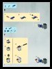 Instrucciones de Construcción - LEGO - 7679 - Republic Fighter Tank™: Page 18