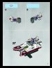 Instrucciones de Construcción - LEGO - 7679 - Republic Fighter Tank™: Page 19