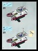 Instrucciones de Construcción - LEGO - 7679 - Republic Fighter Tank™: Page 20