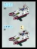 Instrucciones de Construcción - LEGO - 7679 - Republic Fighter Tank™: Page 21