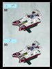 Instrucciones de Construcción - LEGO - 7679 - Republic Fighter Tank™: Page 22