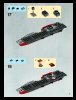 Instrucciones de Construcción - LEGO - 7679 - Republic Fighter Tank™: Page 43