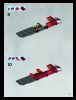 Instrucciones de Construcción - LEGO - 7679 - Republic Fighter Tank™: Page 49