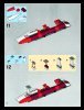 Instrucciones de Construcción - LEGO - 7679 - Republic Fighter Tank™: Page 50