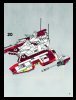 Instrucciones de Construcción - LEGO - 7679 - Republic Fighter Tank™: Page 59