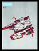 Instrucciones de Construcción - LEGO - 7679 - Republic Fighter Tank™: Page 64