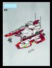 Instrucciones de Construcción - LEGO - 7679 - Republic Fighter Tank™: Page 66