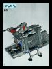 Instrucciones de Construcción - LEGO - 7680 - The Twilight™: Page 16