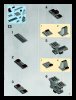 Instrucciones de Construcción - LEGO - 7680 - The Twilight™: Page 53