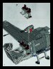 Instrucciones de Construcción - LEGO - 7680 - The Twilight™: Page 54