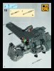 Instrucciones de Construcción - LEGO - 7680 - The Twilight™: Page 68