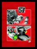 Instrucciones de Construcción - LEGO - 7680 - The Twilight™: Page 73