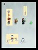 Instrucciones de Construcción - LEGO - 7680 - The Twilight™: Page 3