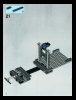 Instrucciones de Construcción - LEGO - 7680 - The Twilight™: Page 18