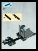 Instrucciones de Construcción - LEGO - 7680 - The Twilight™: Page 20