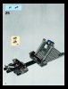 Instrucciones de Construcción - LEGO - 7680 - The Twilight™: Page 22