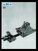 Instrucciones de Construcción - LEGO - 7680 - The Twilight™: Page 26