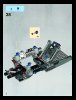 Instrucciones de Construcción - LEGO - 7680 - The Twilight™: Page 36