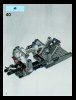 Instrucciones de Construcción - LEGO - 7680 - The Twilight™: Page 38