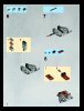 Instrucciones de Construcción - LEGO - 7680 - The Twilight™: Page 42