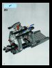 Instrucciones de Construcción - LEGO - 7680 - The Twilight™: Page 50