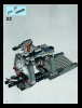 Instrucciones de Construcción - LEGO - 7680 - The Twilight™: Page 52