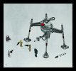 Instrucciones de Construcción - LEGO - 7681 - Separatist Spider Droid™: Page 20