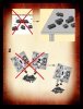 Instrucciones de Construcción - LEGO - 7682 - Shanghai Chase: Page 2