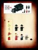 Instrucciones de Construcción - LEGO - 7682 - Shanghai Chase: Page 3