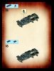 Instrucciones de Construcción - LEGO - 7683 - Fight on the Flying Wing: Page 9