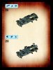 Instrucciones de Construcción - LEGO - 7683 - Fight on the Flying Wing: Page 11