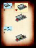 Instrucciones de Construcción - LEGO - 7683 - Fight on the Flying Wing: Page 19