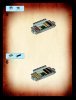 Instrucciones de Construcción - LEGO - 7683 - Fight on the Flying Wing: Page 20