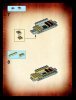 Instrucciones de Construcción - LEGO - 7683 - Fight on the Flying Wing: Page 21