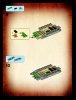 Instrucciones de Construcción - LEGO - 7683 - Fight on the Flying Wing: Page 22