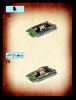 Instrucciones de Construcción - LEGO - 7683 - Fight on the Flying Wing: Page 24