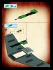 Instrucciones de Construcción - LEGO - 7683 - Fight on the Flying Wing: Page 28