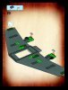 Instrucciones de Construcción - LEGO - 7683 - Fight on the Flying Wing: Page 31