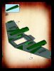 Instrucciones de Construcción - LEGO - 7683 - Fight on the Flying Wing: Page 33