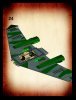 Instrucciones de Construcción - LEGO - 7683 - Fight on the Flying Wing: Page 36