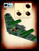 Instrucciones de Construcción - LEGO - 7683 - Fight on the Flying Wing: Page 37