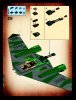 Instrucciones de Construcción - LEGO - 7683 - Fight on the Flying Wing: Page 41